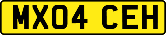 MX04CEH