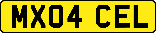 MX04CEL