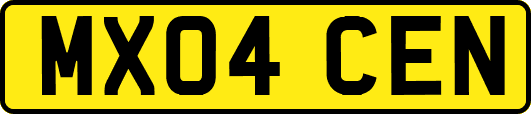 MX04CEN