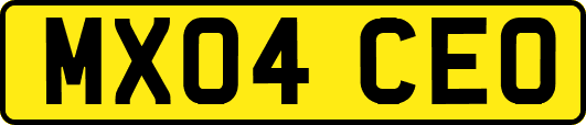 MX04CEO