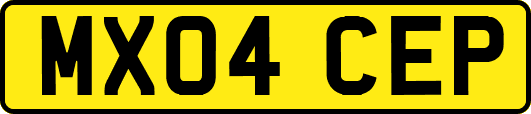 MX04CEP