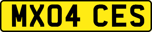MX04CES