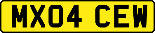 MX04CEW