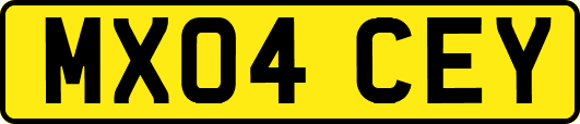 MX04CEY
