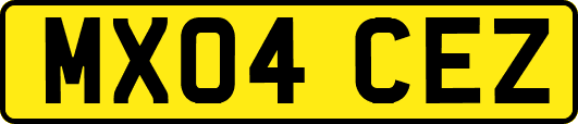MX04CEZ