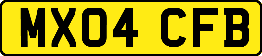 MX04CFB