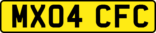 MX04CFC