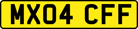 MX04CFF