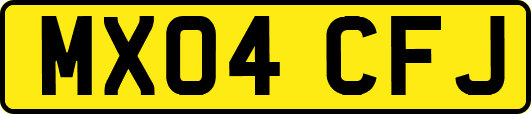 MX04CFJ