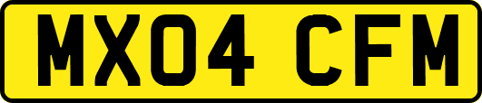 MX04CFM