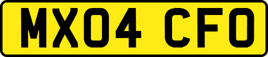 MX04CFO