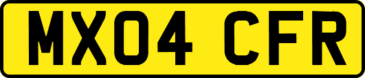 MX04CFR