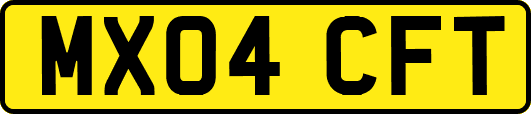 MX04CFT