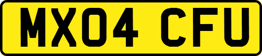 MX04CFU