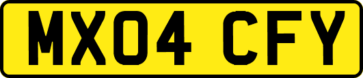 MX04CFY