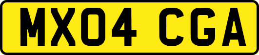 MX04CGA