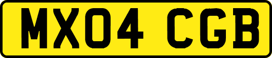 MX04CGB
