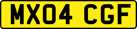 MX04CGF