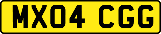 MX04CGG