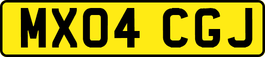 MX04CGJ