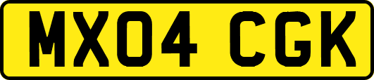 MX04CGK