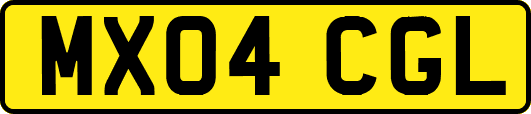 MX04CGL