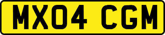 MX04CGM