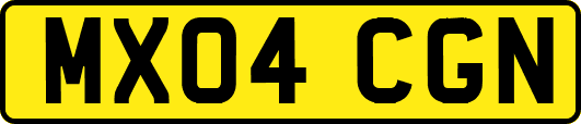 MX04CGN