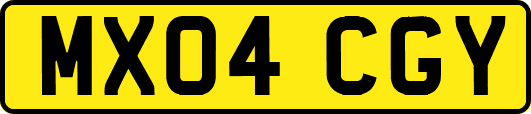 MX04CGY