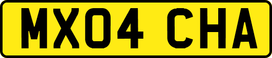 MX04CHA