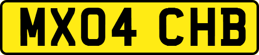 MX04CHB