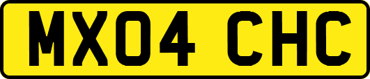 MX04CHC