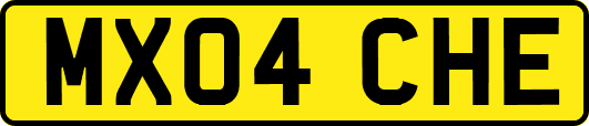 MX04CHE