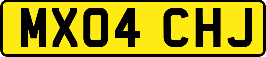 MX04CHJ