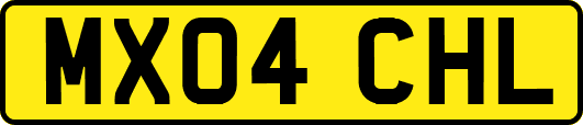MX04CHL