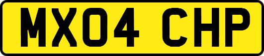 MX04CHP