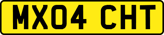 MX04CHT