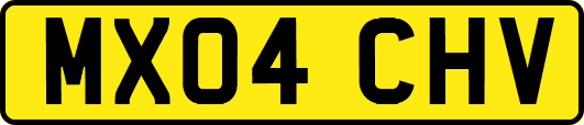 MX04CHV