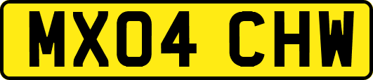 MX04CHW