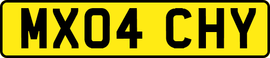 MX04CHY