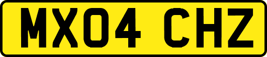 MX04CHZ