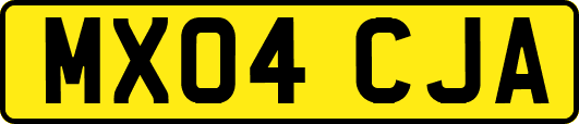 MX04CJA