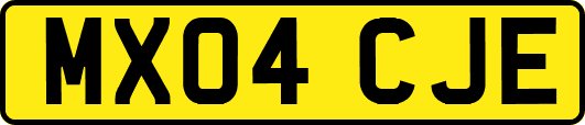 MX04CJE