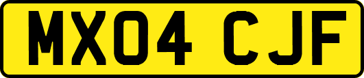 MX04CJF