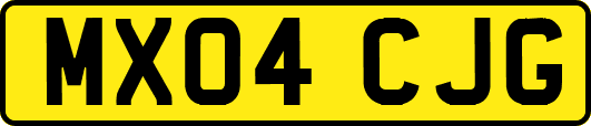 MX04CJG