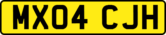 MX04CJH