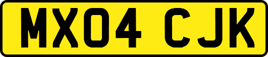 MX04CJK