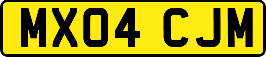 MX04CJM