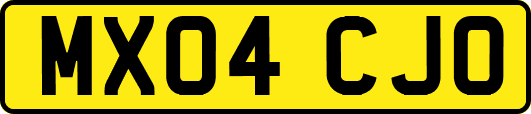 MX04CJO