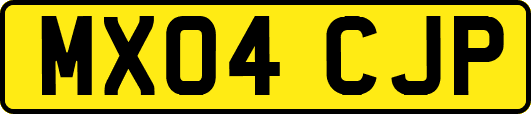 MX04CJP